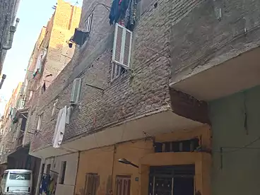منزل / بيت للبيع - 8 غرف