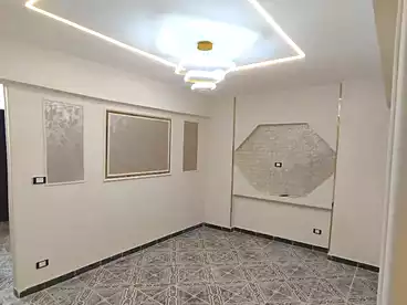 Apartments For sale in Gamila Abu Herid St., El Seyouf, 80 sqm