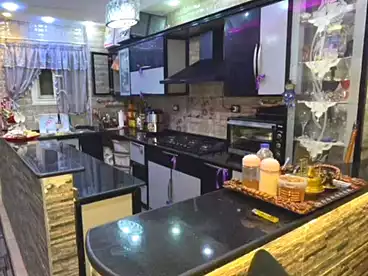 شقق للبيع في ألف مسكن، عين شمس، 140 متر