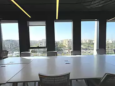 Properties For rent - 6 rooms - floor 2
