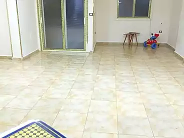 شقق للبيع - 3 غرف - بالدور 6