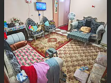 Properties For sale - 3 rooms - floor 6