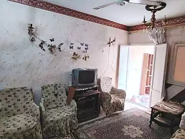 شقق للبيع في شارع الاندلس و الحجاز، البيطاش، 85 متر