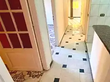 Properties For sale in Moharram Bey, Alexandria, 140 sqm
