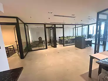 Offices For rent - floor 5