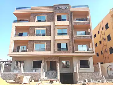 شقق للبيع في الحي السادس، بيت الوطن، 251 متر