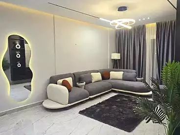 Apartments For rent in Phase 7, El Rehab, 89 sqm