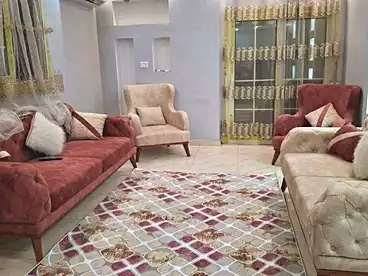 Properties For rent - 3 rooms - floor 0