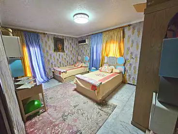 شقق مفروشة للبيع في شارع المنيل، المنيل، 360 متر