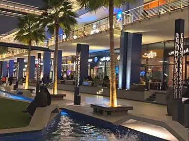 تجاري للإيجار - بالدور 1