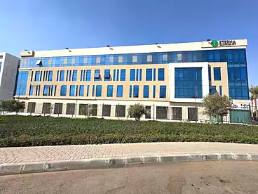 تجاري للإيجار - بالدور 1