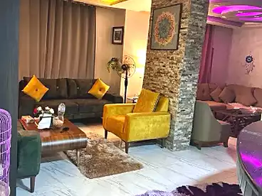 Apartments For sale in Al Mantaka S, Hadayek El Ahram, 125 sqm