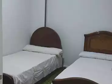 شقق مفروشة للإيجار في شاطئ النخيل - ٦ اكتوبر، العجمي، 100 متر