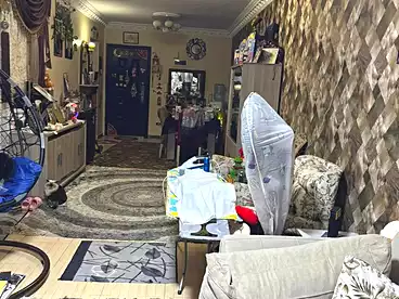 شقق للبيع في شارع الأمير عبد الحليم، فيكتوريا، 95 متر