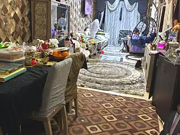 شقق للبيع في شارع الأمير عبد الحليم، فيكتوريا، 95 متر