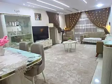 شقق للبيع في كمبوند سيتي لايت، السيوف، 105 متر