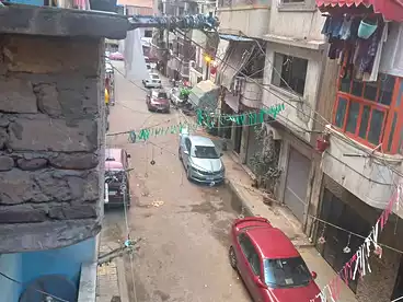 Apartments For sale in Shamaa, El Seyouf, 75 sqm