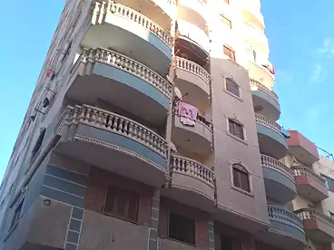 شقق للإيجار في مشعل، الهرم، 90 متر