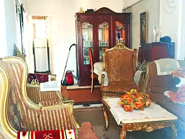 Apartments For sale in Gamal Abdel Nasser St., Victoria, 75 sqm