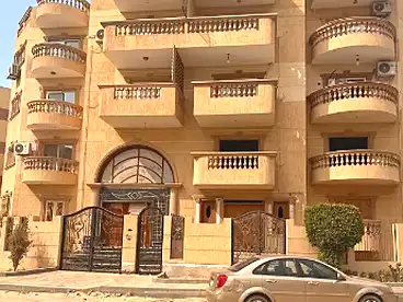 شقق للبيع في الحي التاسع، العبور، 275 متر