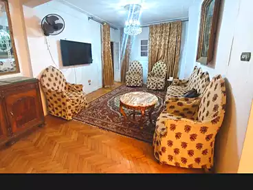 Apartments For sale in Mohammed Galal Hammad St, Miami, 165 sqm