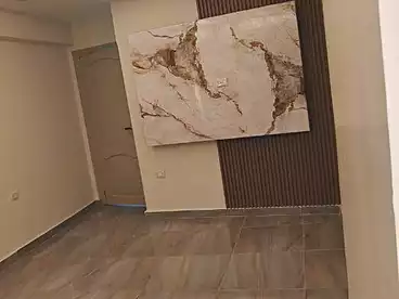 Apartments For rent in El Hanouvel, Al Agamy, 140 sqm