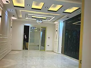 شقق للإيجار في فيصل، القاهرة الكبرى، 200 متر