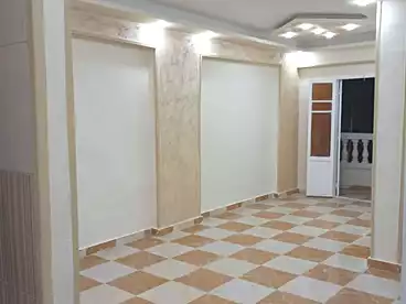 شقق للبيع في أرض الفضالي، سيدي بشر قبلي، 95 متر