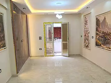 شقق للبيع في شارع 27، النزهة 2، 130 متر