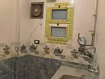 شقق للبيع في شارع مسجد المحمدية، سيدي بشر قبلي، 95 متر