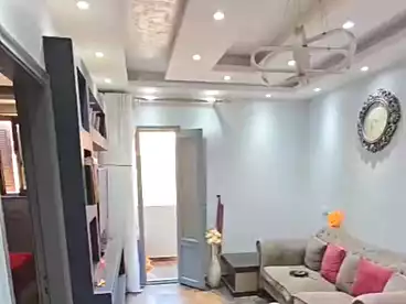 شقق للبيع في شارع الفيروز، عين شمس الشرقية، 100 متر