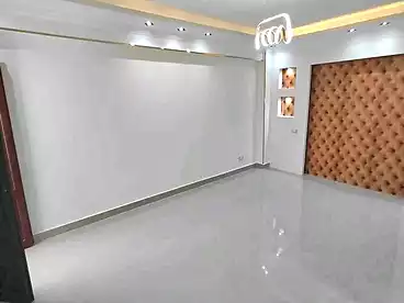 Apartments For sale in Gamal Abd El Nasir St, Sidi Beshr Bahri, 150 sqm