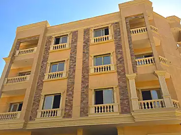 شقق للبيع في الحي الأول، بيت الوطن، 177 متر