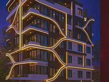 undefined For sale - 3 rooms - floor 2