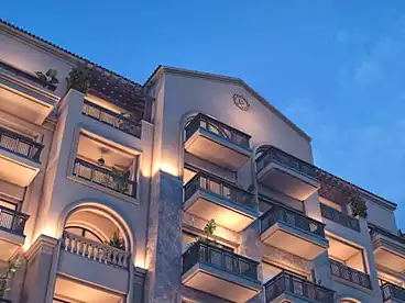 undefined For sale - 3 rooms - floor 4