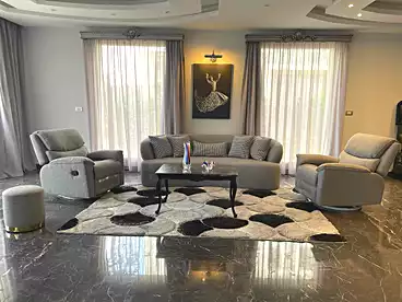 Villas For rent - 4 rooms