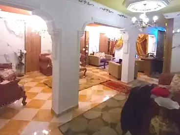 روف للبيع في البيطاش، العجمي، 300 متر