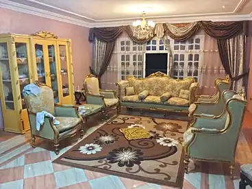 Apartments For sale in El Wafaa W El Amal St., El Haram, 125 sqm