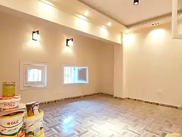 فيلا منفصلة للبيع في شارع الحنفية، البيطاش، 750 متر