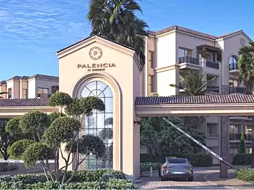 Properties For sale - 3 rooms - floor 3