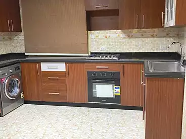 شقق مفروشة للإيجار في شارع محمد حسنين هيكل، مدينة نصر، 270 متر