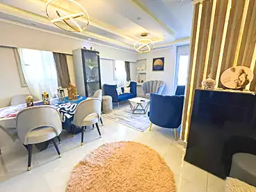 undefined For sale - 2 rooms - floor 18