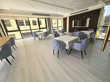 Administrative For rent in Mivida Business Park - Mivida Compound, Mivida Compound - Emaar, 528 sqm