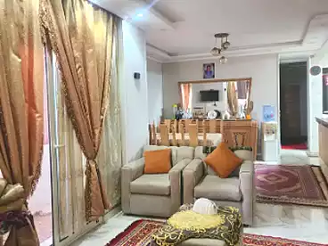 شقق للبيع في تقسيم الرقابة الادارية، حدائق القبة، 200 متر