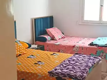 Apartments For sale in Gamal Abd El Nasir St, Sidi Beshr Bahri, 115 sqm