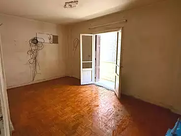 عقارات للإيجار في زيزينيا، الاسكندرية، 135 متر