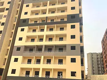 عقارات للبيع - 3 غرف - بالدور 1