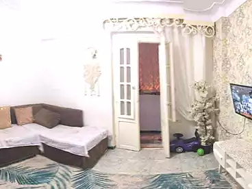 شقق للبيع في شارع 16 الاصلاح، الفلكي، 65 متر