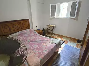 Apartments For sale in Gamal Abd El Nasir St, Sidi Beshr Bahri, 70 sqm