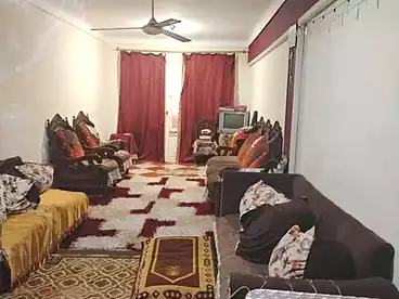 شقق للبيع في شارع الحديد والصلب، الهانوفيل، 110 متر